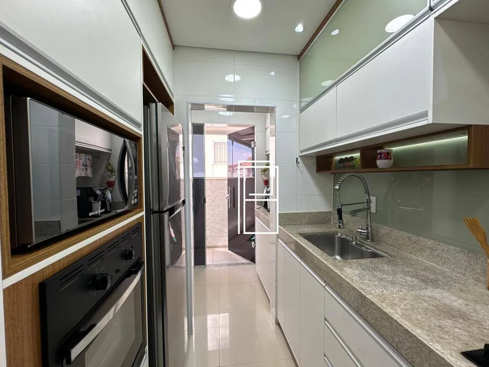 Apartamento, 3 quartos, 101 m² - Foto 5
