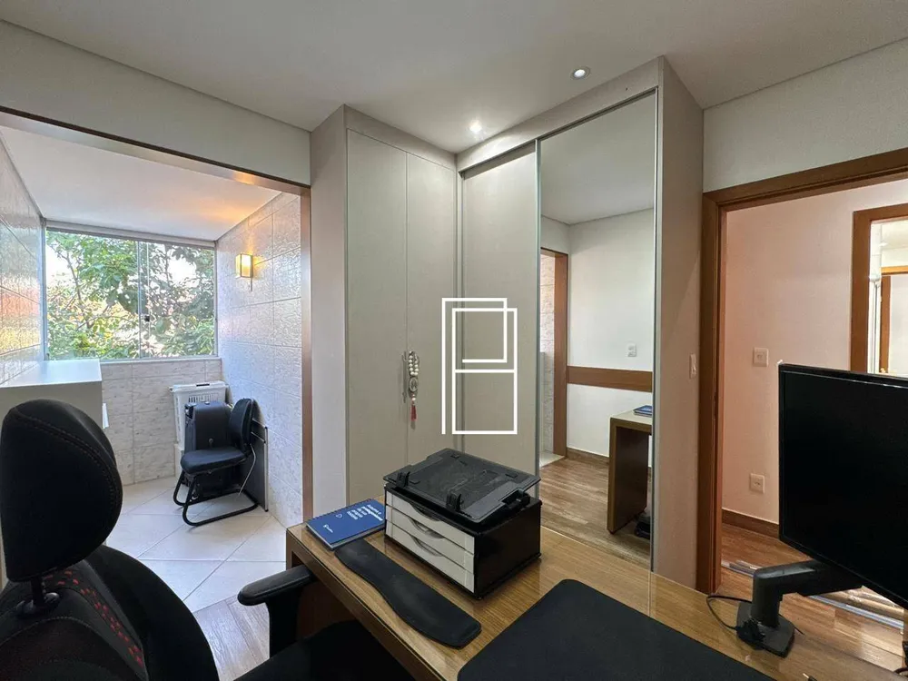 Apartamento, 3 quartos, 101 m² - Foto 13