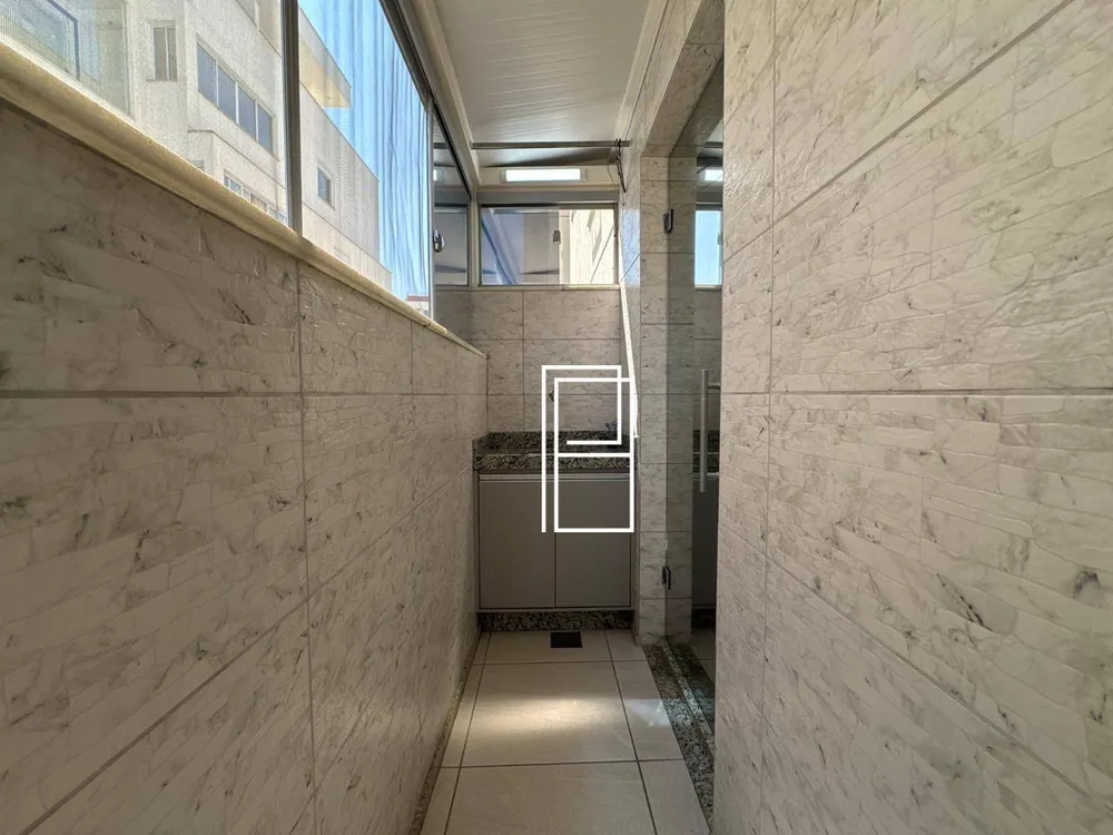 Apartamento, 3 quartos, 101 m² - Foto 7