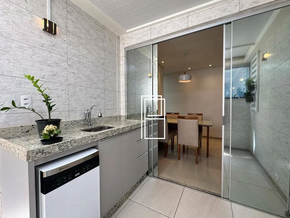 Apartamento, 3 quartos, 101 m² - Foto 6