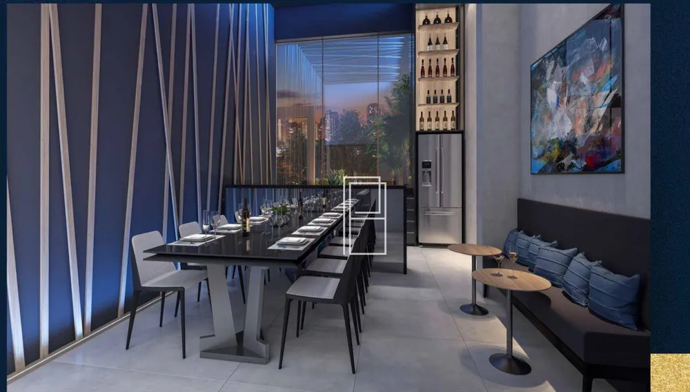 Cobertura, 3 quartos, 94 m² - Foto 7