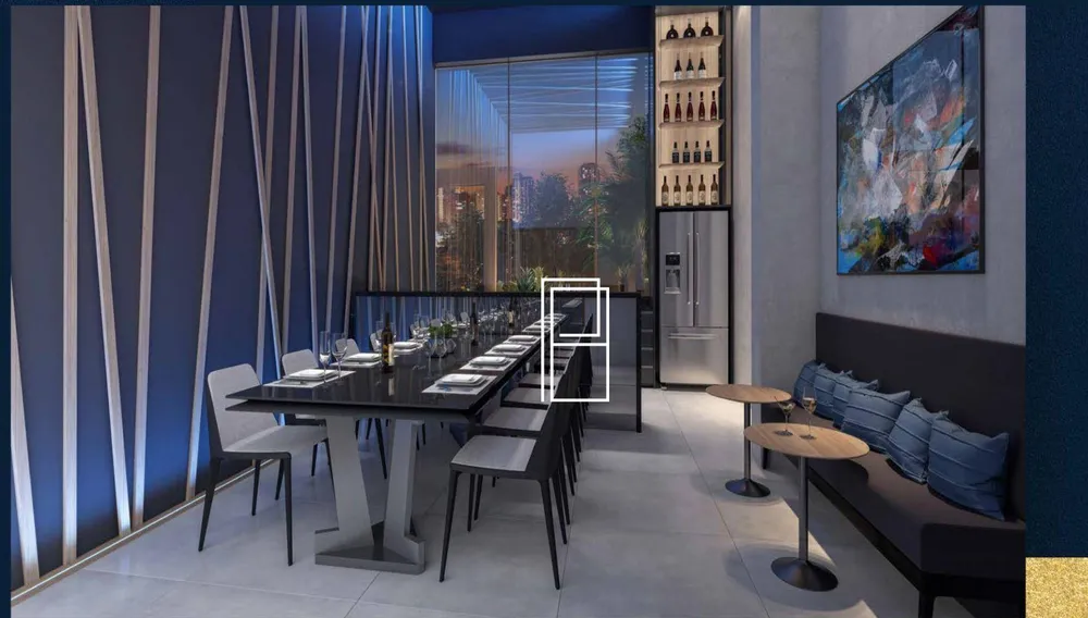Cobertura, 3 quartos, 94 m² - Foto 17