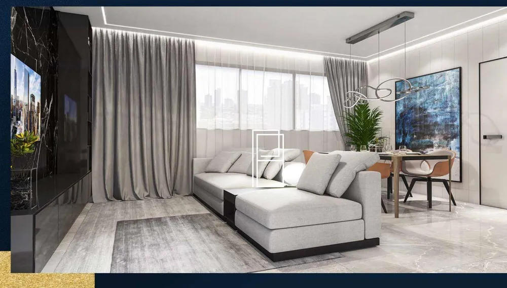 Cobertura, 3 quartos, 94 m² - Foto 20