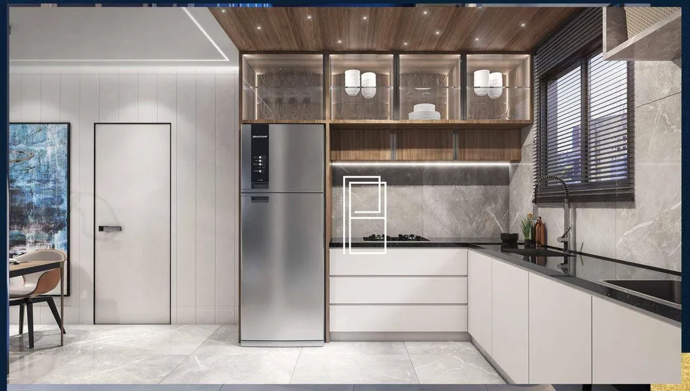 Cobertura, 3 quartos, 94 m² - Foto 18