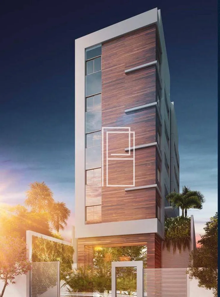 Cobertura, 3 quartos, 94 m² - Foto 9