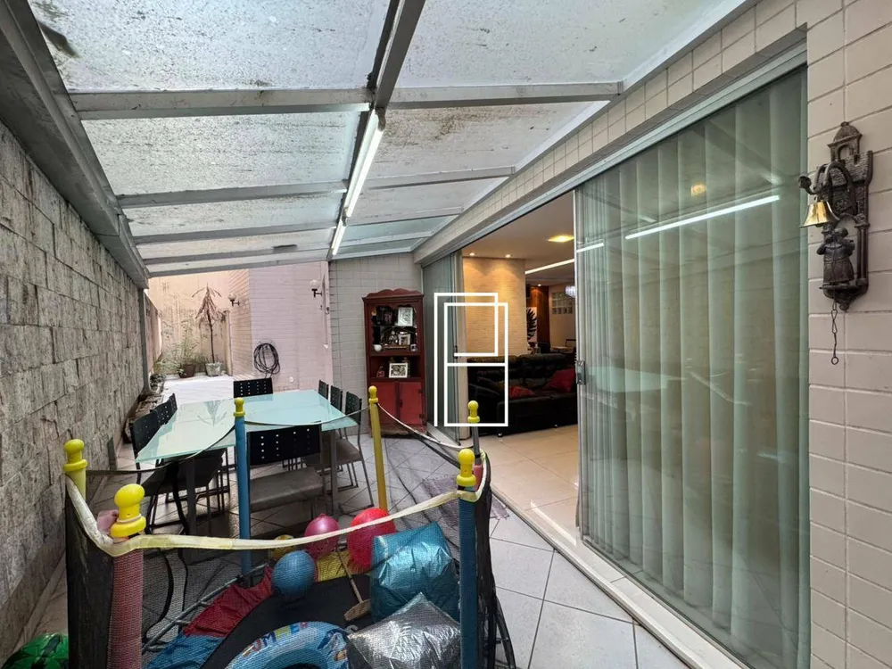 Apartamento, 3 quartos, 195 m² - Foto 4