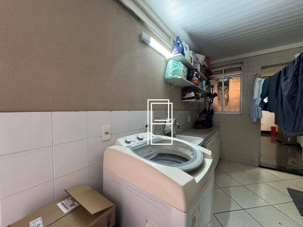 Apartamento, 3 quartos, 195 m² - Foto 8