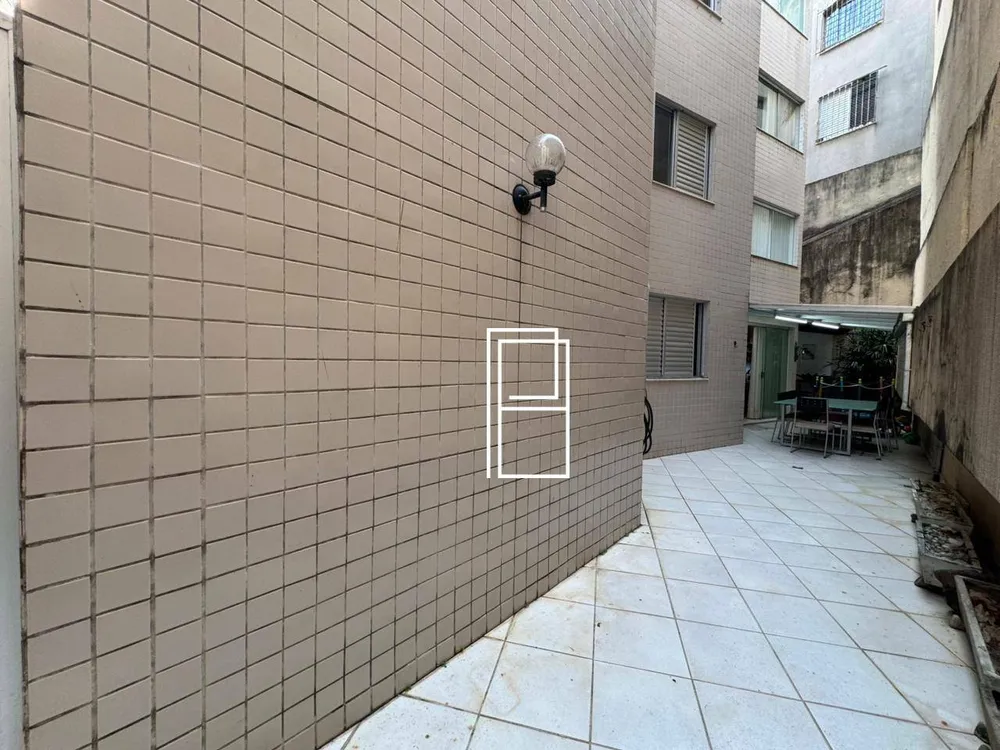 Apartamento, 3 quartos, 195 m² - Foto 7