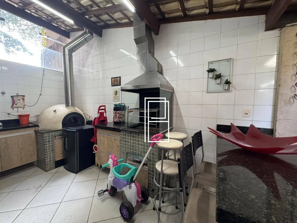 Apartamento, 3 quartos, 195 m² - Foto 5