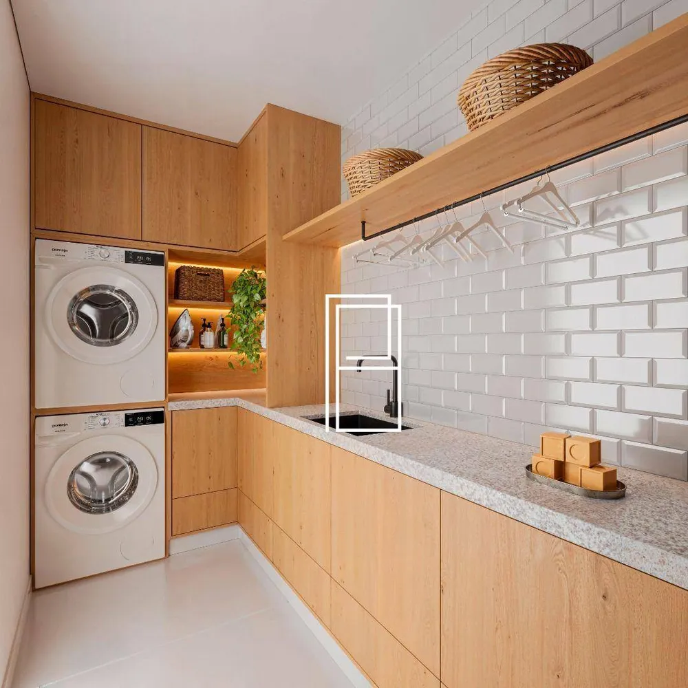 Kitnet-Studio, 23 m² - Foto 16