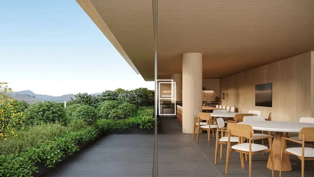 Apartamento, 6 quartos, 935 m² - Foto 3