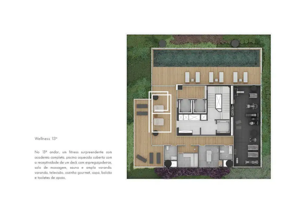 Apartamento, 6 quartos, 935 m² - Foto 14