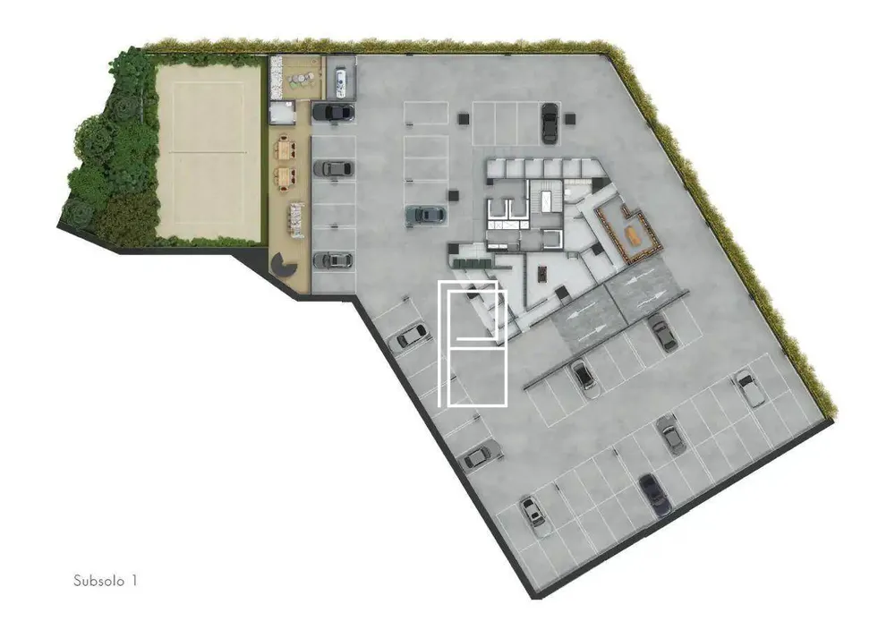 Apartamento, 6 quartos, 935 m² - Foto 12
