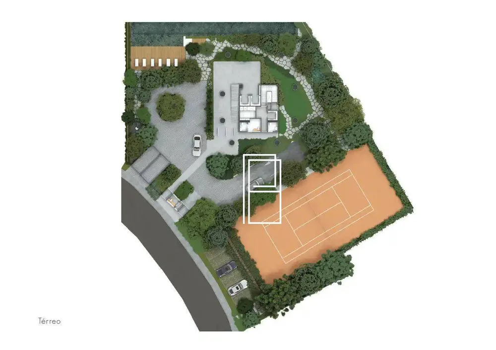 Apartamento, 6 quartos, 935 m² - Foto 11