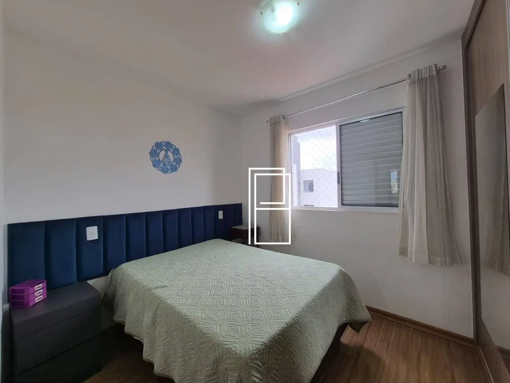 Apartamento, 3 quartos, 72 m² - Foto 14