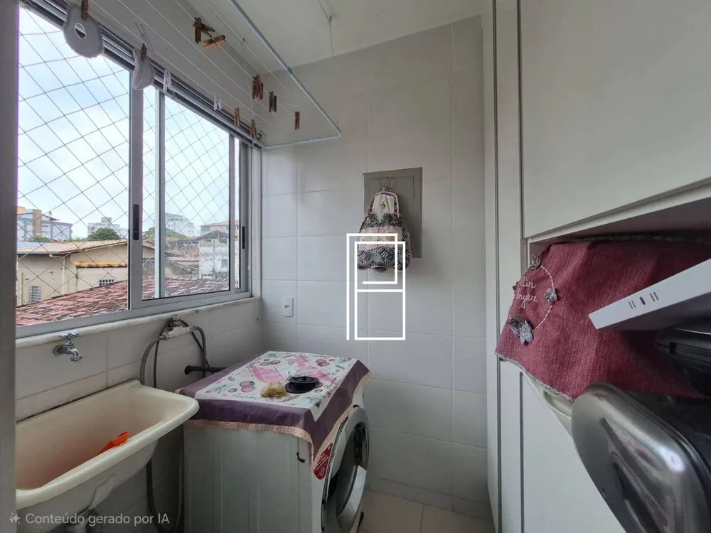 Apartamento, 3 quartos, 72 m² - Foto 7