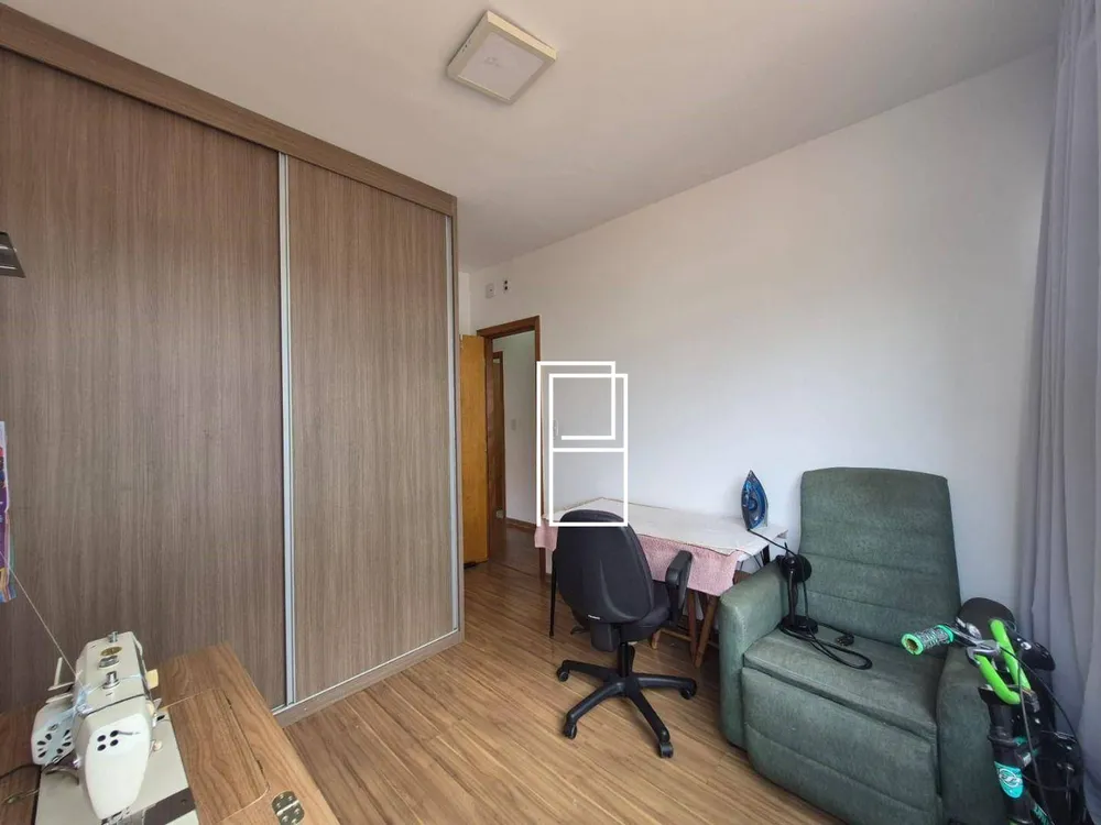 Apartamento, 3 quartos, 72 m² - Foto 11