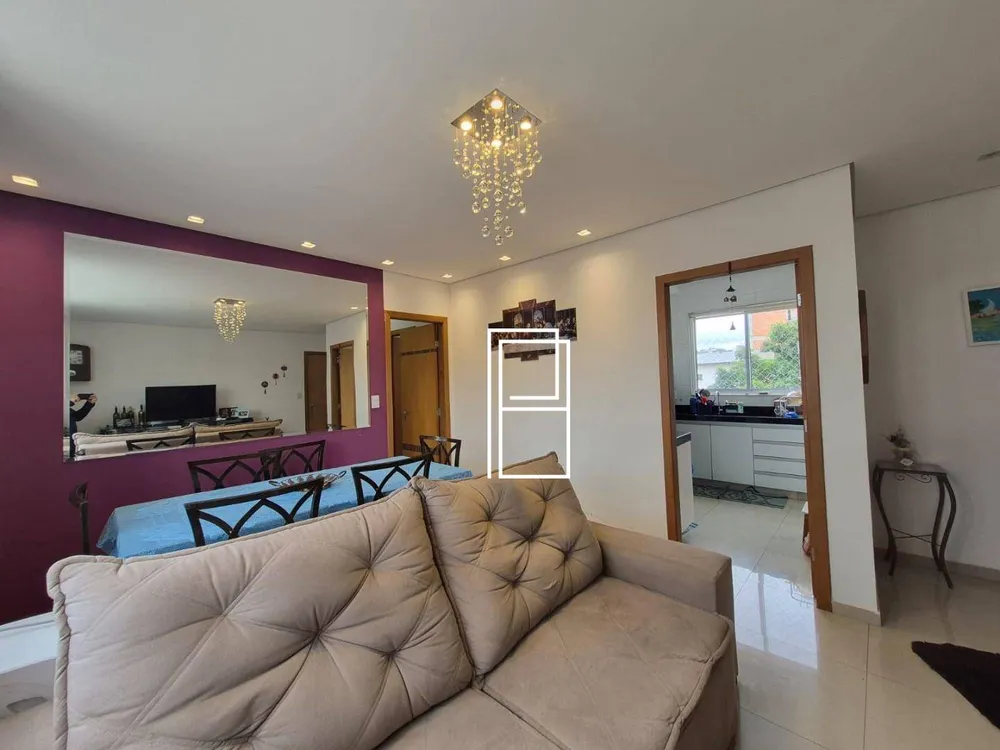 Apartamento, 3 quartos, 72 m² - Foto 17