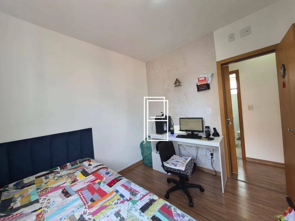 Apartamento, 3 quartos, 72 m² - Foto 10