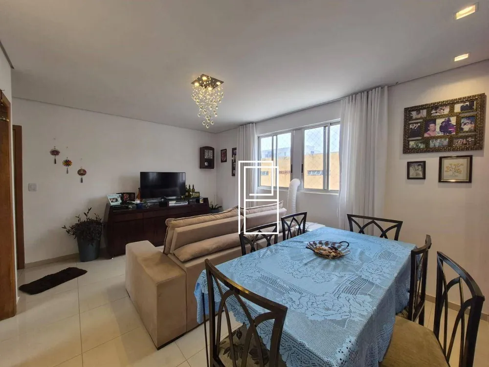 Apartamento, 3 quartos, 72 m² - Foto 2