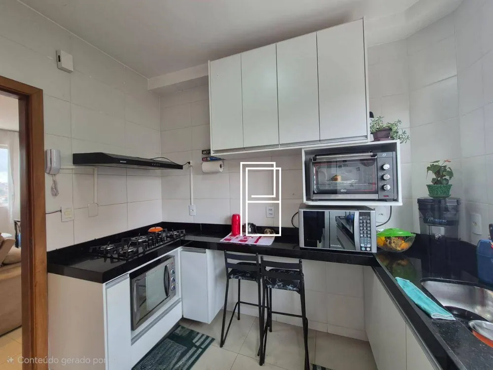Apartamento, 3 quartos, 72 m² - Foto 6