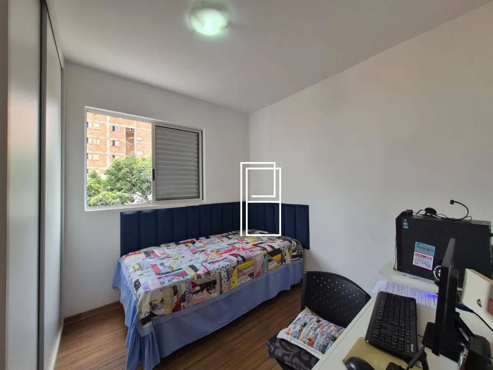 Apartamento, 3 quartos, 72 m² - Foto 9