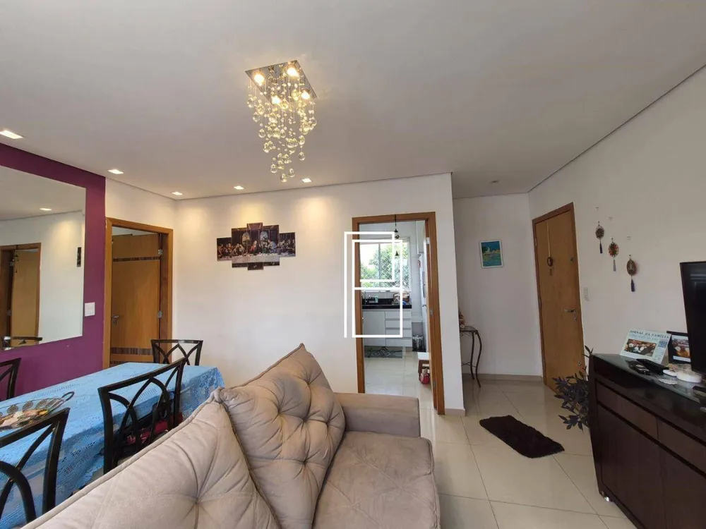 Apartamento, 3 quartos, 72 m² - Foto 3