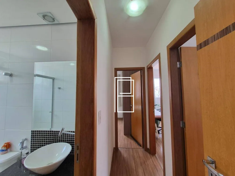 Apartamento, 3 quartos, 72 m² - Foto 8
