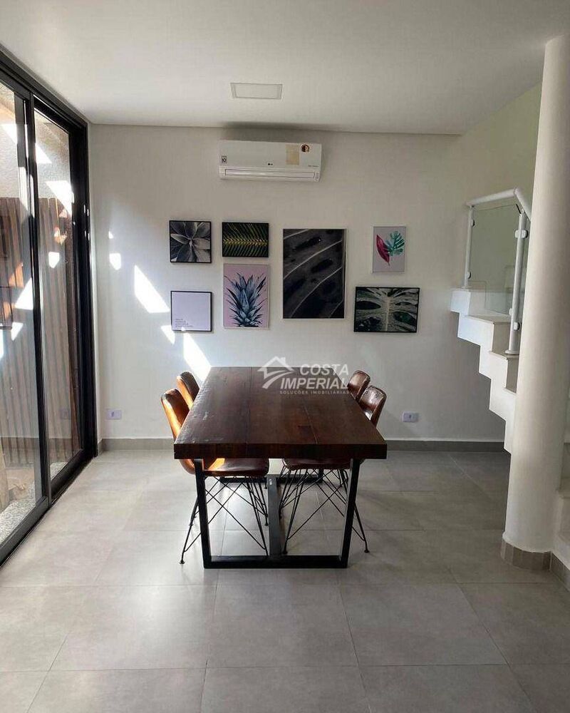 Casa, 5 quartos, 168 m² - Foto 3