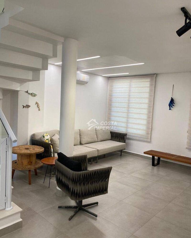 Casa, 5 quartos, 168 m² - Foto 4