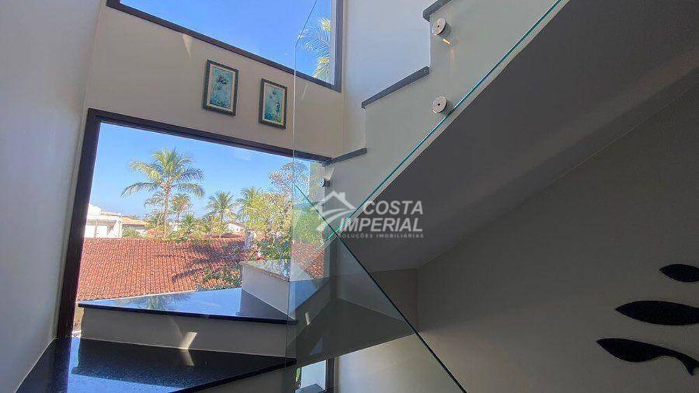 Casa, 4 quartos, 262 m² - Foto 6