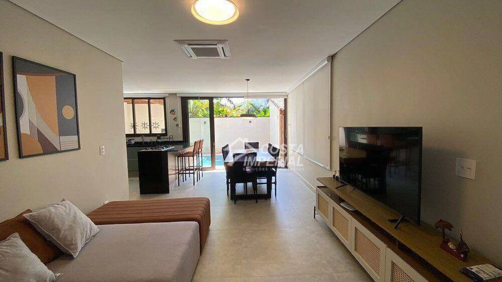 Casa, 4 quartos, 262 m² - Foto 5