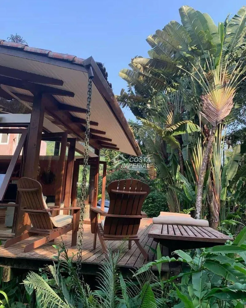 Casa, 3 quartos, 250 m² - Foto 3