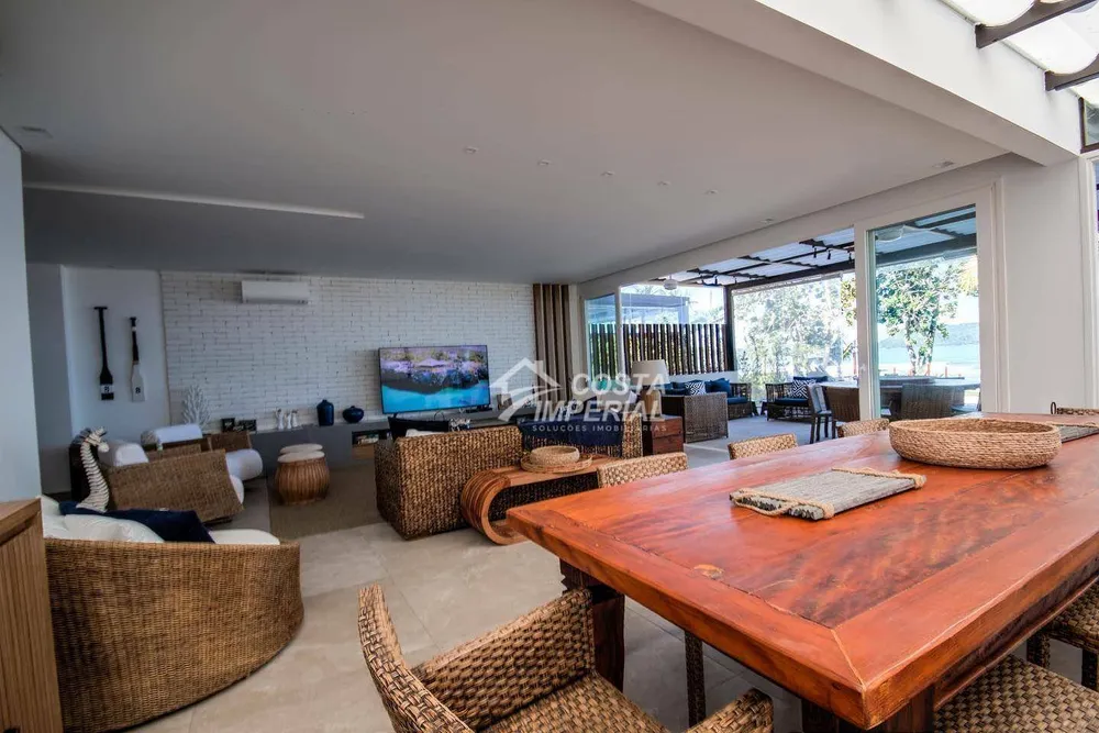 Casa, 5 quartos, 450 m² - Foto 3