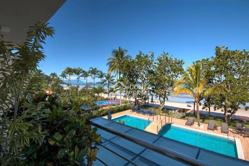Casa, 5 quartos, 450 m² - Foto 1