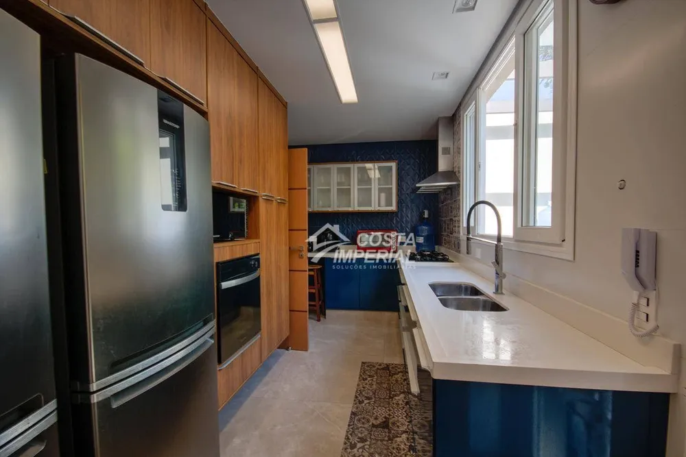 Casa, 5 quartos, 450 m² - Foto 2