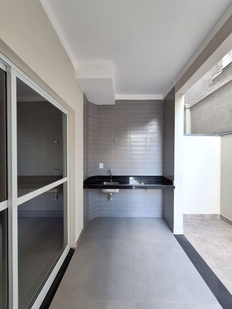 Apartamento, 2 quartos, 82 m² - Foto 1