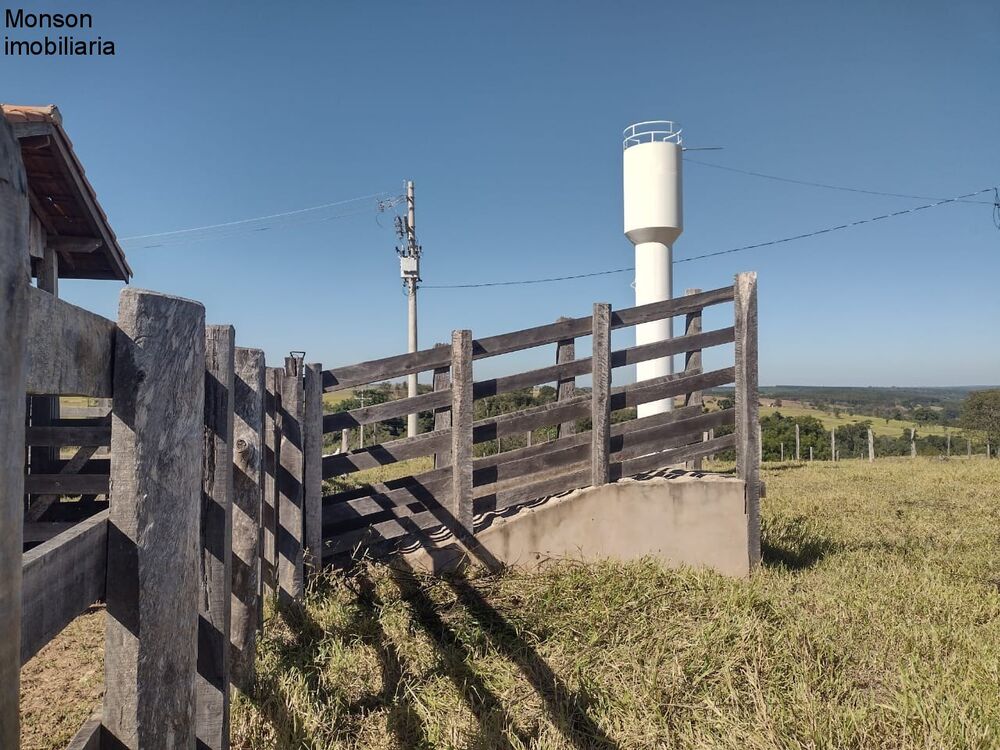 Sítio, 2 quartos - Foto 4