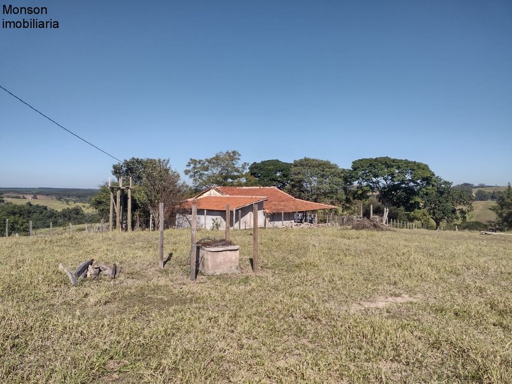 Sítio, 2 quartos - Foto 1