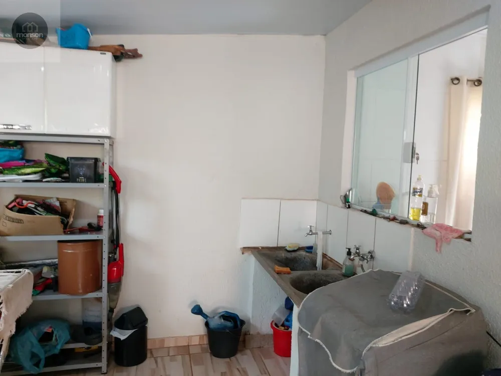 Casa, 2 quartos - Foto 11