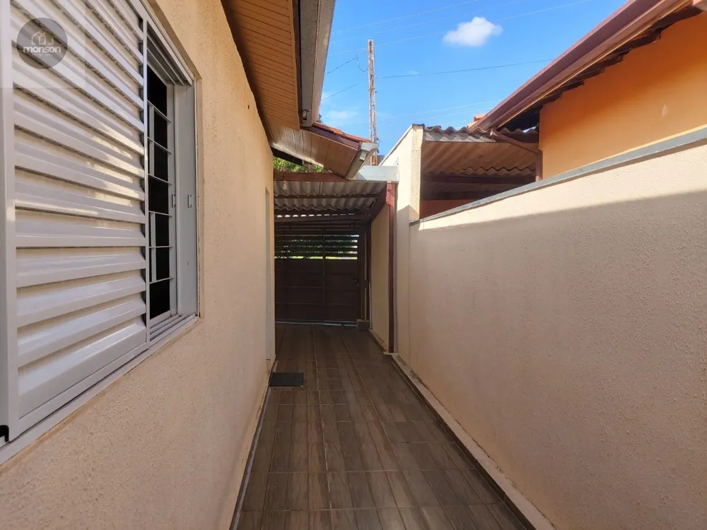 Casa, 2 quartos - Foto 18