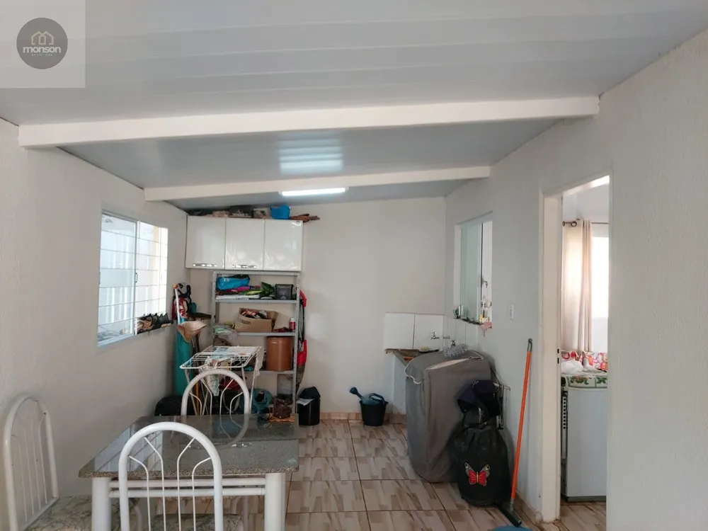 Casa, 2 quartos - Foto 6