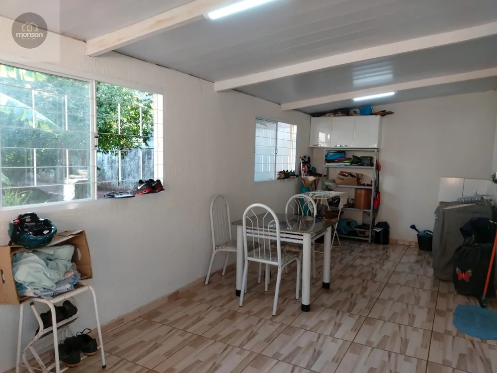 Casa, 2 quartos - Foto 16