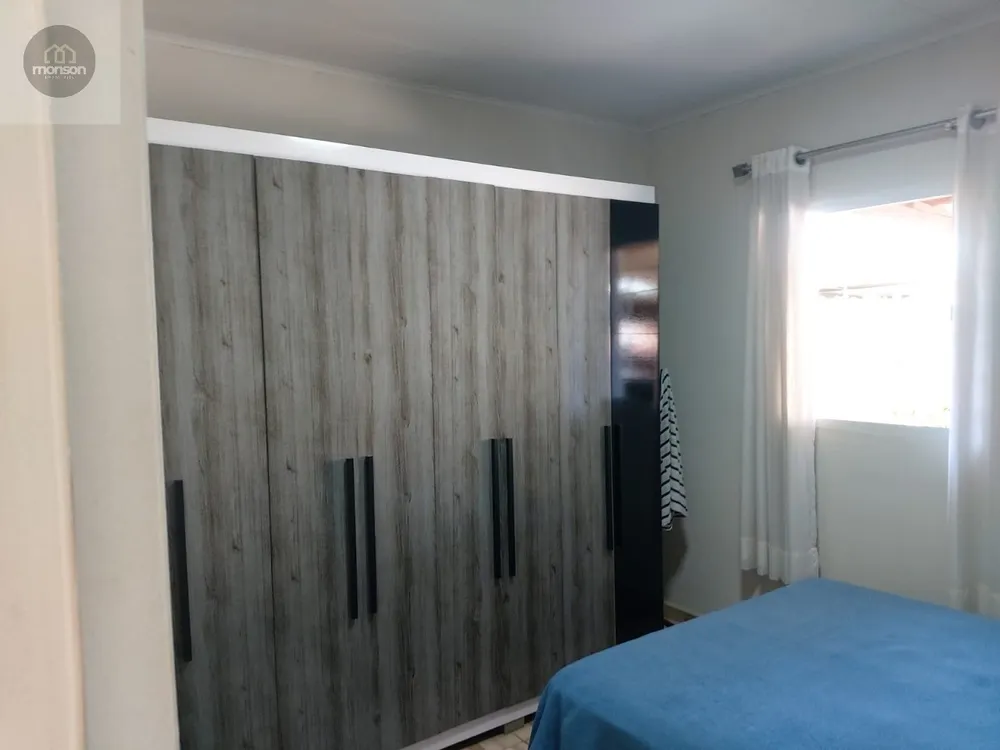 Casa, 2 quartos - Foto 5