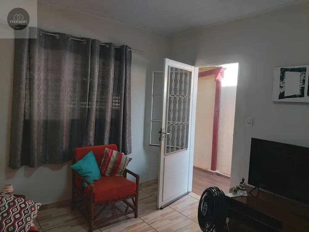 Casa, 2 quartos - Foto 2