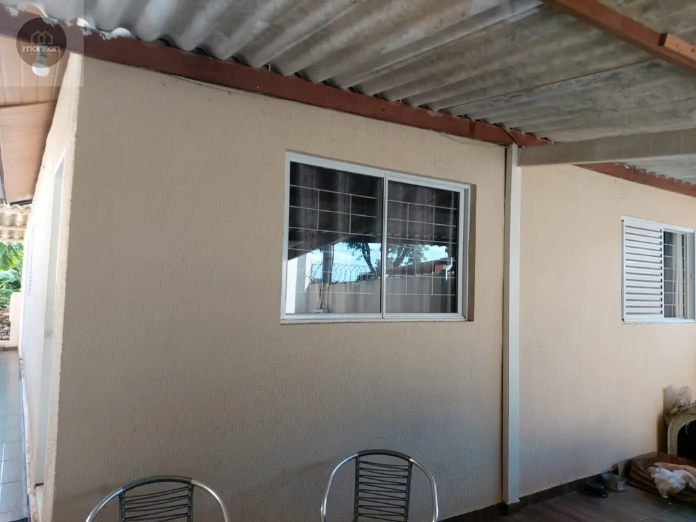 Casa, 2 quartos - Foto 3