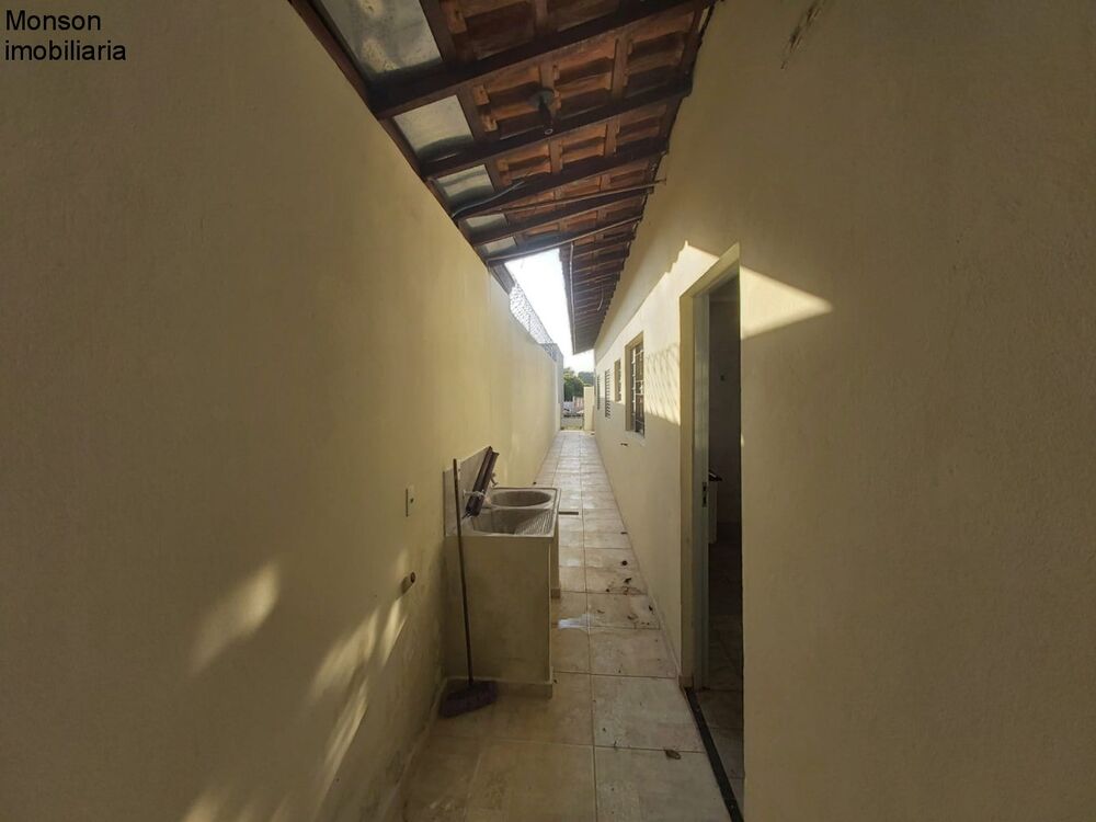 Casa, 2 quartos - Foto 20