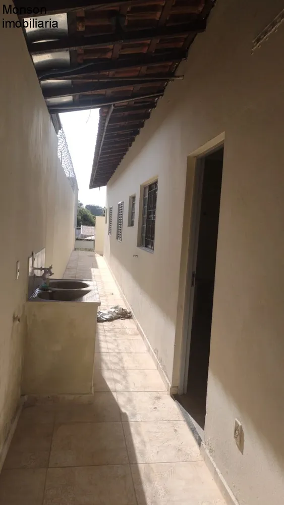 Casa, 2 quartos - Foto 13