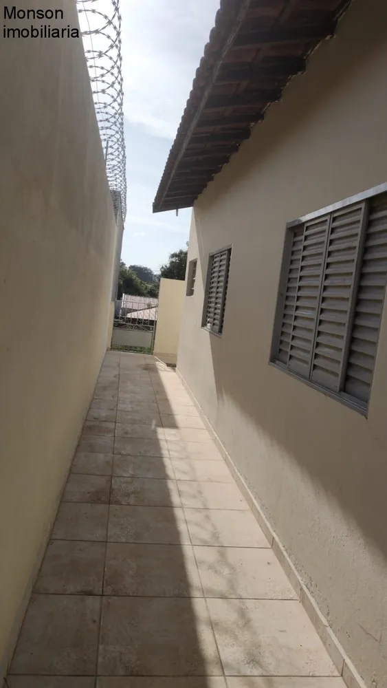 Casa, 2 quartos - Foto 5
