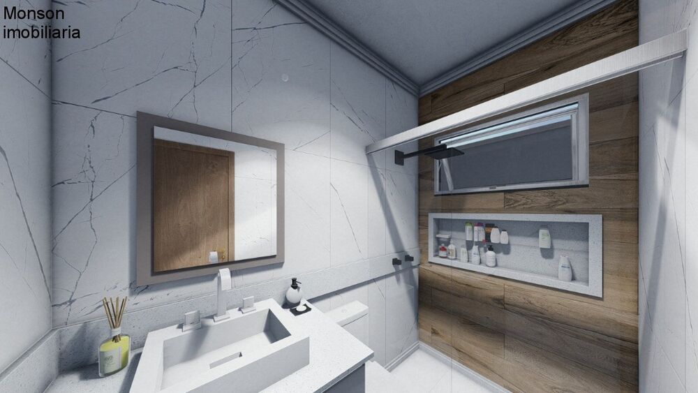 Casa à venda com 2 quartos - Foto 3